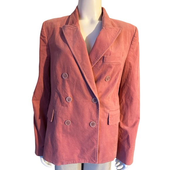 ISABEL MARANT PINK JACKET - Picture 2 of 5